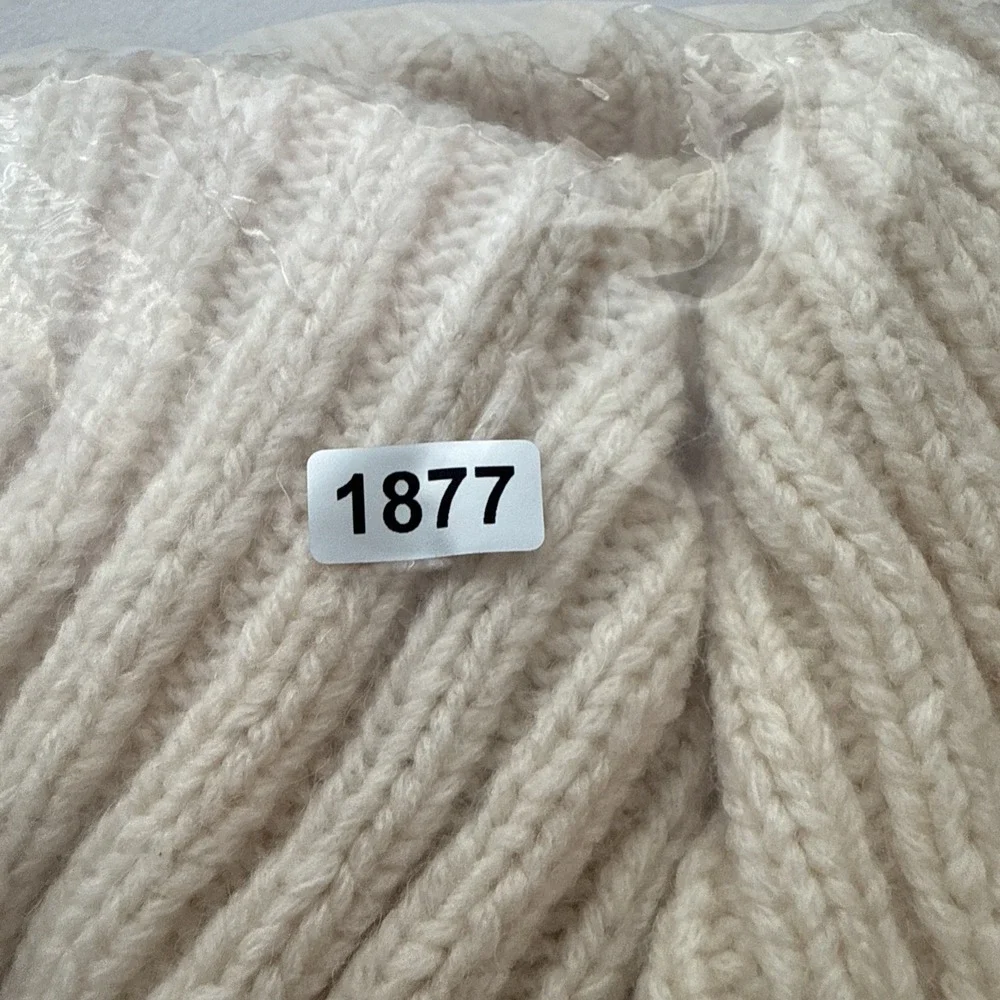 Lauren Ralph Lauren this oversized